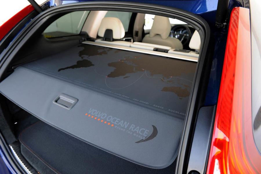  Volvo XC60 Ocean Race 2015 года  (фото 9 из 10)